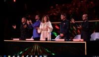 محمد مديح يتوج بلقب النسخة الثانية لبرنامج اكتشاف المواهب الغنائية Starlight